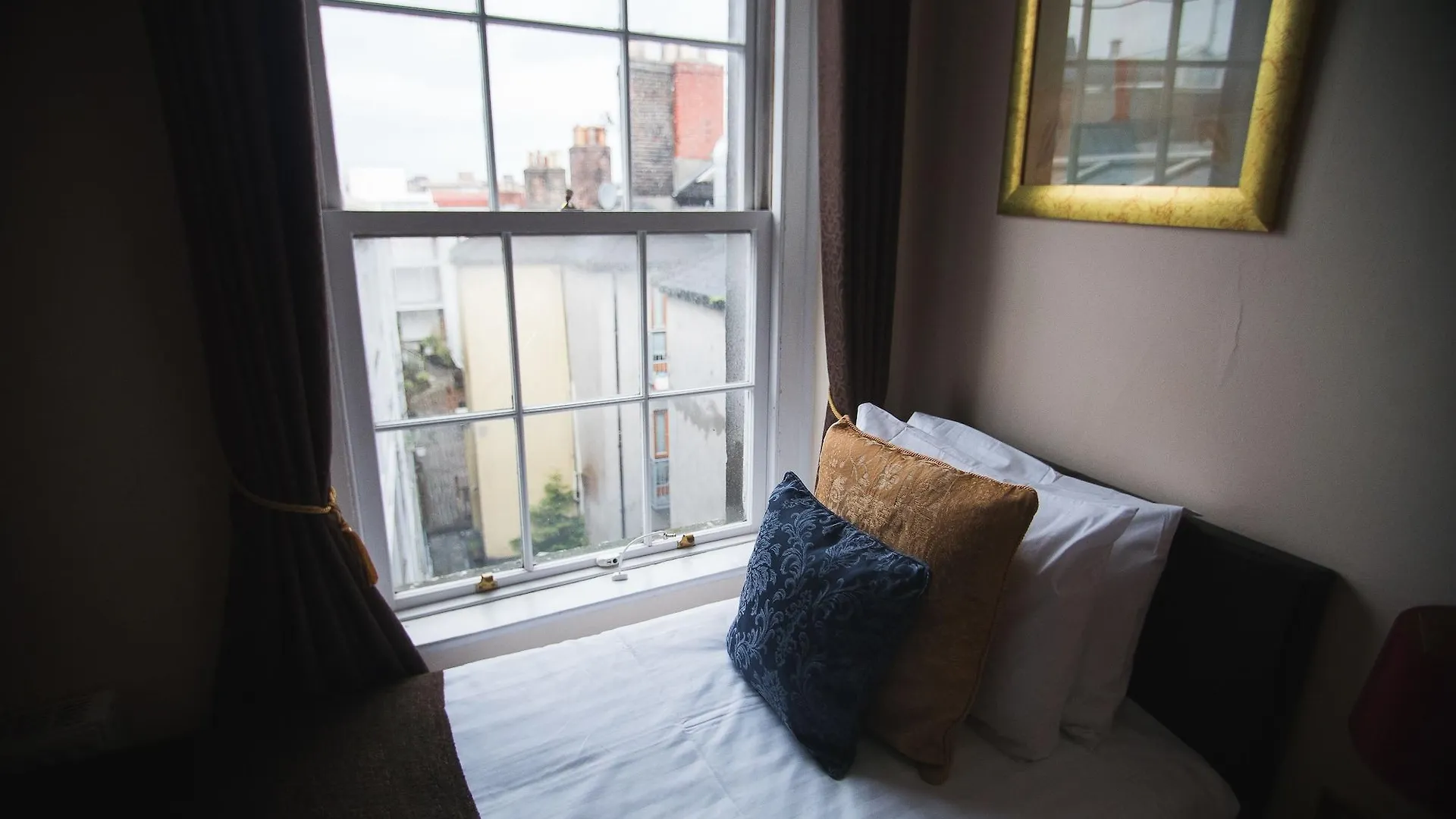 Dublin Citi Hotel Of Temple Bar