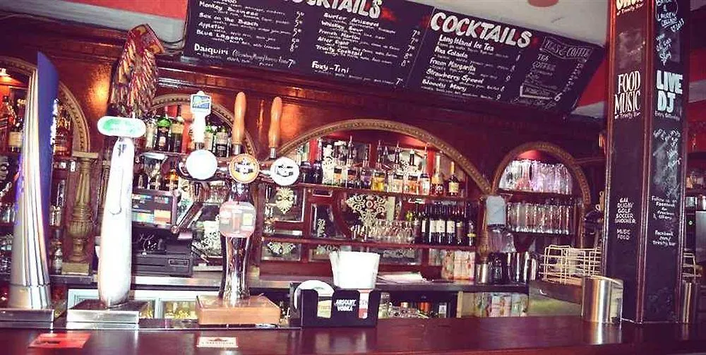 Dublin Citi Hotel Of Temple Bar