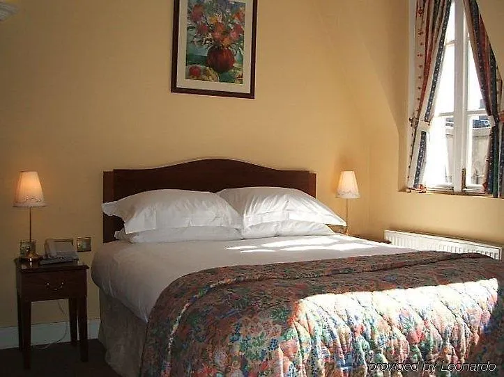 Dublin Citi Hotel Of Temple Bar