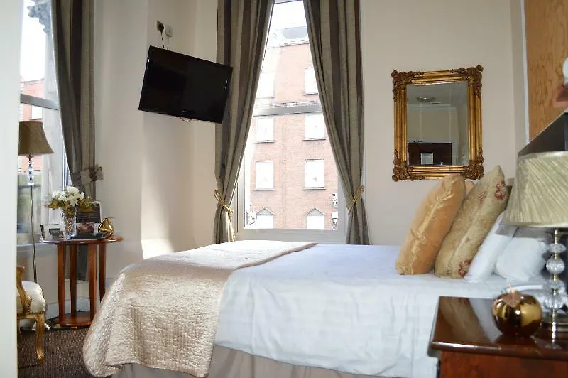 Dublin Citi Hotel Of Temple Bar
