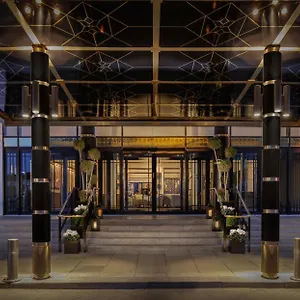 Conrad Otel