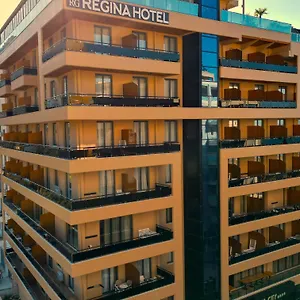 Regina & Vlore